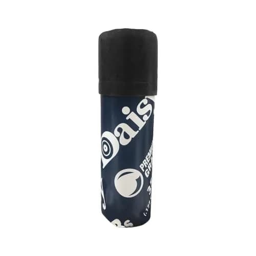 Daisy 350 count BB tube Silver | Zinc-Plated Steel for Accuracy & Corrosion Resistance thumbnail 1