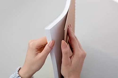 Strathmore 300 Series Bristol Paper Pad, Smooth, Tape Bound, 38.1cm x 43.2cm (14x17 inches), 20 Sheets (100lb/270g) | Artist Paper for Markers, Pen & Ink thumbnail 2