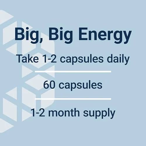 Life Extension Super R-Lipoic Acid, 240 mg | Active R-Form Antioxidant for Cellular Support, 60 Capsules thumbnail 4