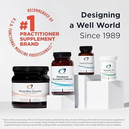 Designs for Health DIM-Evail 60 Softgels | Supports Estrogen Balance & Absorption thumbnail 7