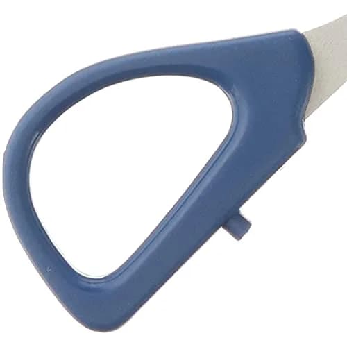 Clover Patchwork Mini Scissors 4.5 inch (11.4 cm) | Precision Crafting Tool thumbnail 3