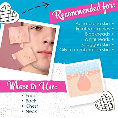 Bye Bye Blemish Acne Drying Lotion 1oz | Overnight Pimple Treatment for All Skin Types thumbnail 3