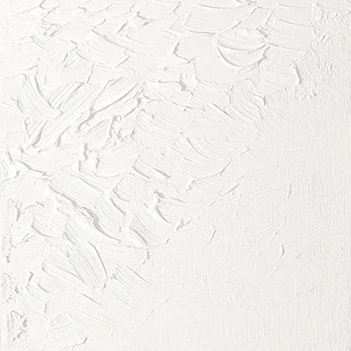 Winsor & Newton Artists' Oil Paint Titanium White 200ml (6.75 Fl Oz) | Professional Grade, Single Pigment thumbnail 2
