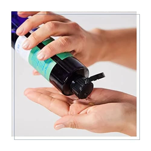 EO Grapefruit & Mint Shower Gel 473ml (16 Fl Oz) | Natural Cleansing for All Skin Types thumbnail 4