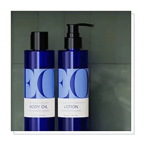 EO Grapefruit & Mint Shower Gel 473ml (16 Fl Oz) | Natural Cleansing for All Skin Types thumbnail 7