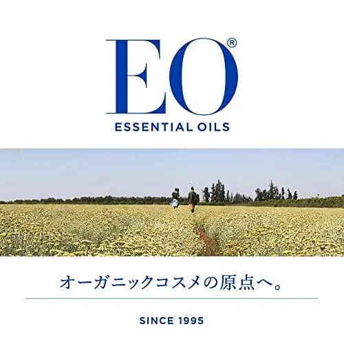 EO Grapefruit & Mint Shower Gel 473ml (16 Fl Oz) | Natural Cleansing for All Skin Types thumbnail 2