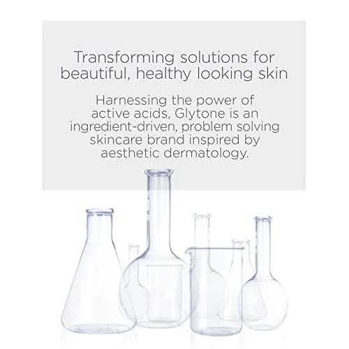 GLYTONE Glytone Exfoliating Body Lotion for Dry Skin | 17.5% PFAV Glycolic Acid, Reduce Keratosis Pilaris, Fragrance-Free, 8.4 Fl Oz thumbnail 7