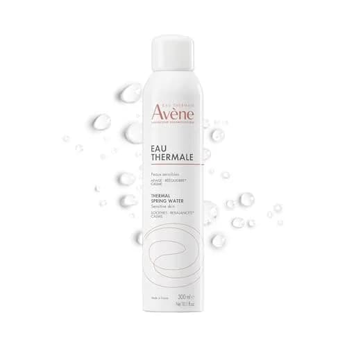 Eau Thermale Avène Thermal Spring Water Mist Spray 300ml (10.16 Fl Oz) | Soothes & Calms Sensitive Skin thumbnail 1