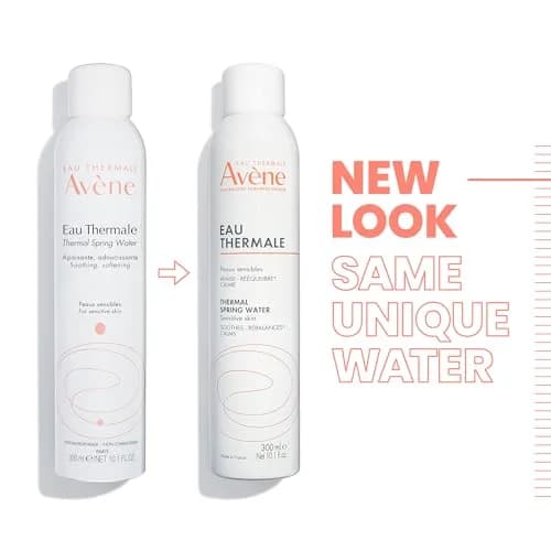 Eau Thermale Avène Thermal Spring Water Mist Spray 300ml (10.16 Fl Oz) | Soothes & Calms Sensitive Skin thumbnail 5