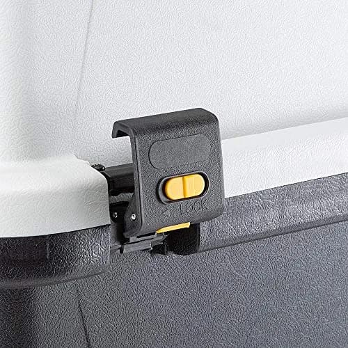 Ferplast Atlas 70 Dog Travel Kennel | Large, Sturdy, Safe & Aerated for Large Dogs thumbnail 7