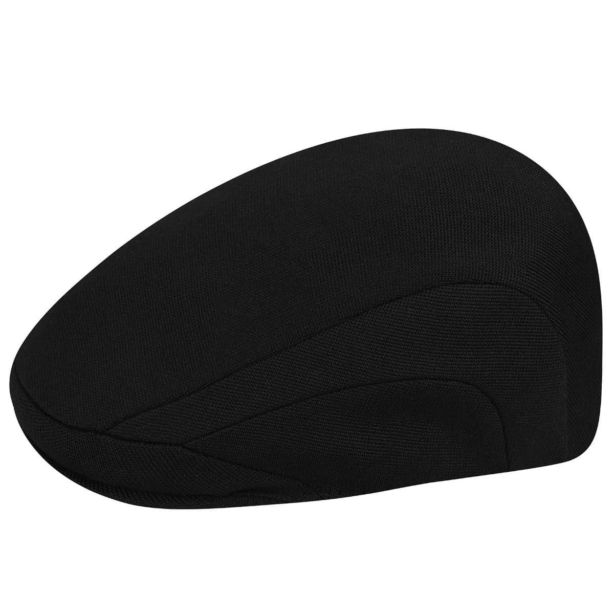 Kangol Tropic 507 Hat for Men and Women | Flat Cap, Summer Style, Large