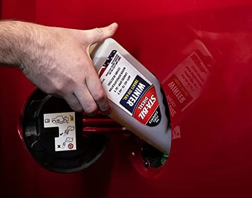 STA-BIL Diesel Winter Anti-Gel Fuel Treatment 20 fl. oz | Prevents Fuel Gelling to -40°F thumbnail 7
