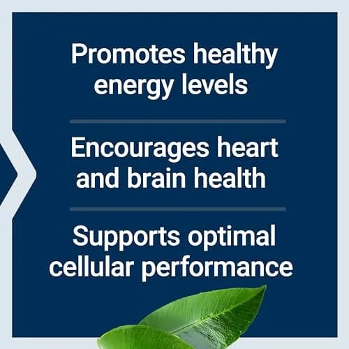 Life Extension L-Carnitine Free Form Amino Acid 500 mg 30 Capsules | Supports Mitochondria & Energy Production thumbnail 4