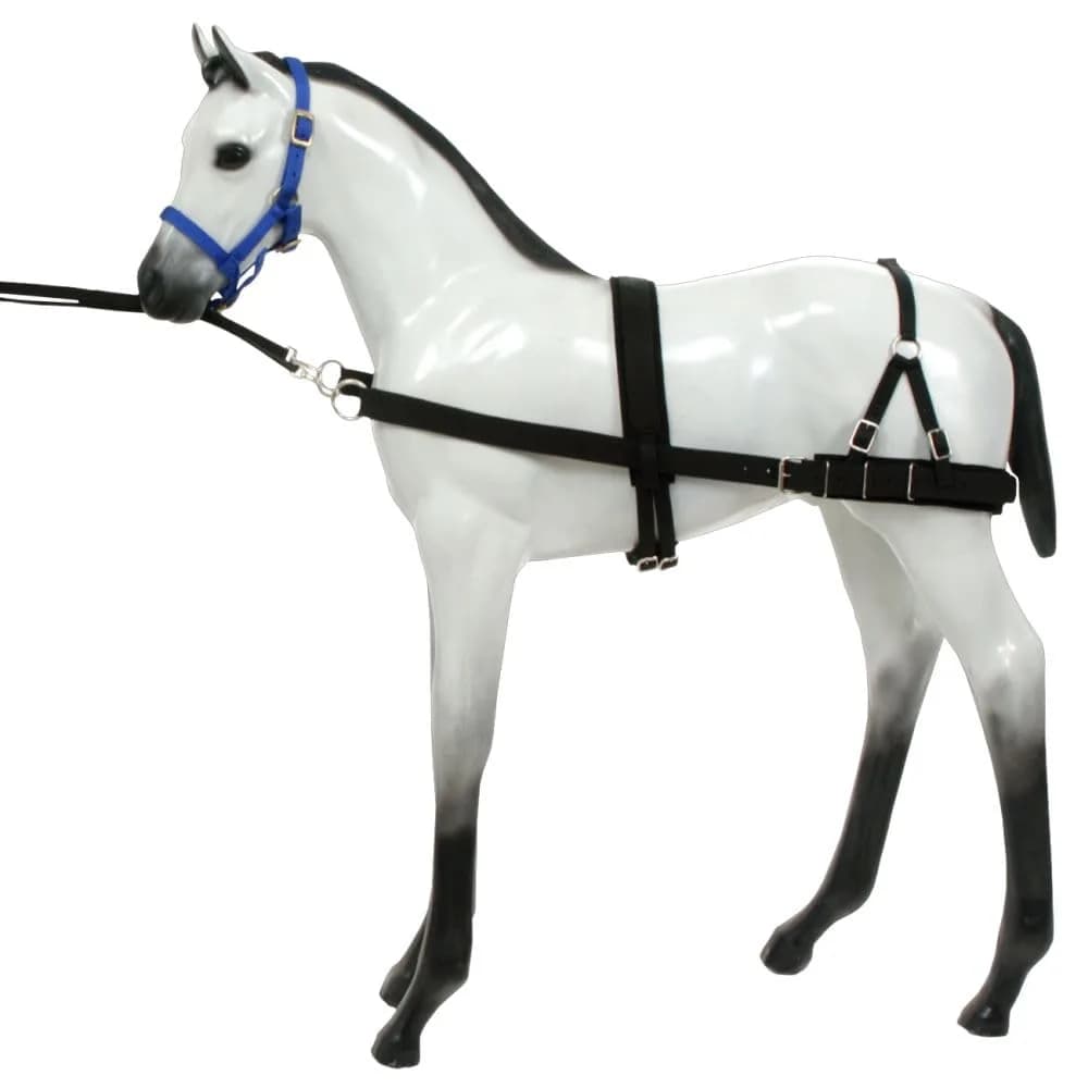 Tough 1 Foal Training Device Solid | Designed to Teach Your Foal to Lead - main product image