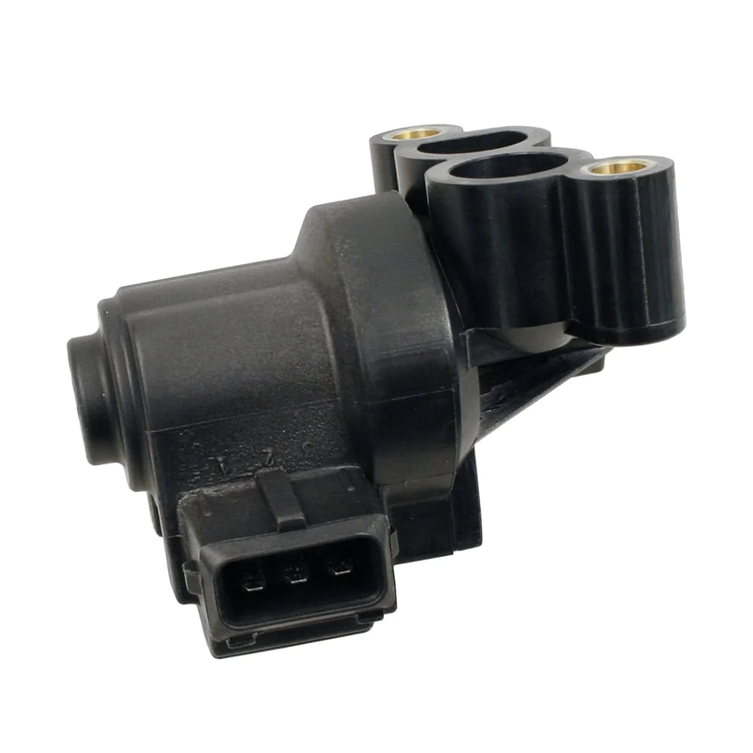 Beck/Arnley Fuel Injection Idle Speed Stabilizer 158-0809 | OE Fit & Durability for Vehicles - main product image