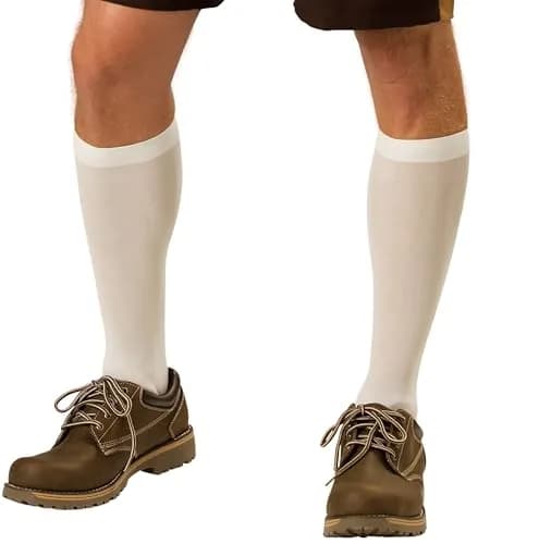 InCharacter Bavarian Guy Adult Costume, Large | Oktoberfest Ready thumbnail 6