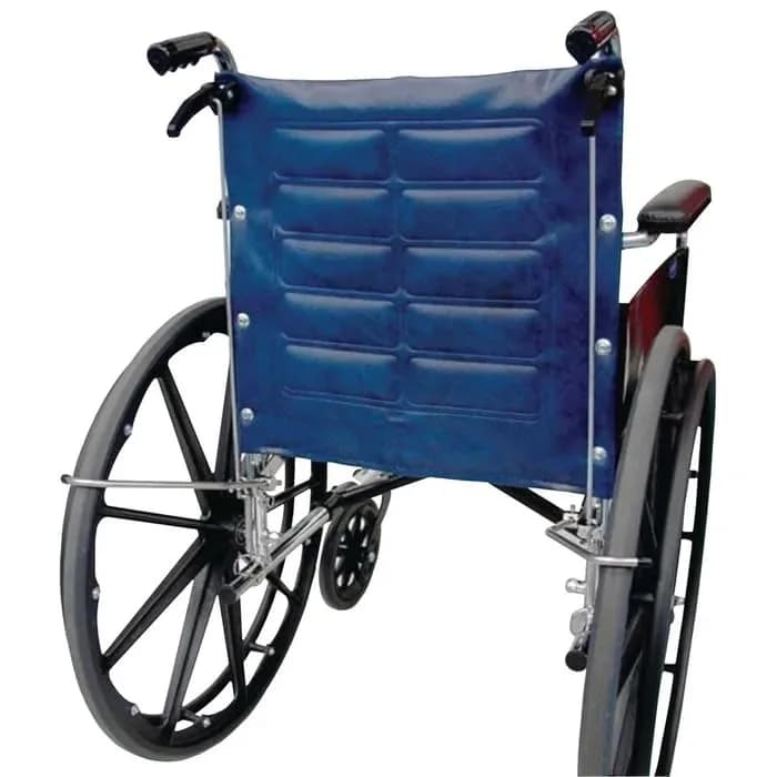 210 Innovations Safe-T Mate Wheelchair Anti Rollback Device | Standard Size for Enhanced Safety thumbnail 2