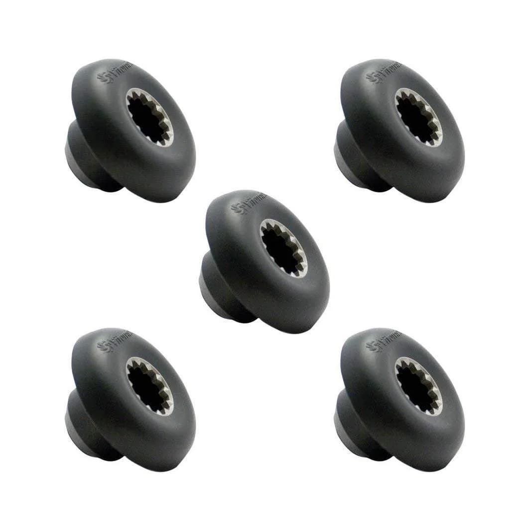 Vitamix Vita Mix Socket Drive Kit with 5 Drive Sockets, Metal (Pack of 5)