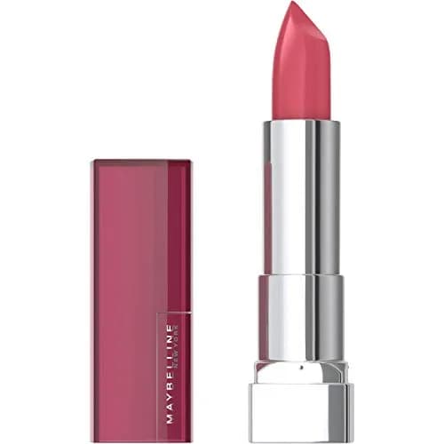 Maybelline Color Sensational Lipstick 105 Pink Wink - Creamy Hydrating Lip Color thumbnail 1