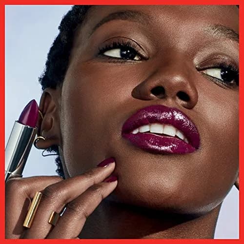 Maybelline Color Sensational Lipstick, On The Mauve, 4g (0.15 Oz) | Creamy Hydrating Lip Color thumbnail 8