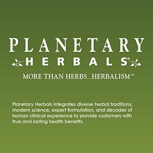 Planetary Herbals Slippery Elm Lozenges, Herbal Throat Support, 24 Lozenge thumbnail 6