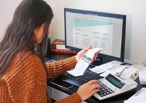 Victor Thermal Printing Calculator 1310 | 12-Digit Big Print & Thermal Ink-Free Printing thumbnail 7