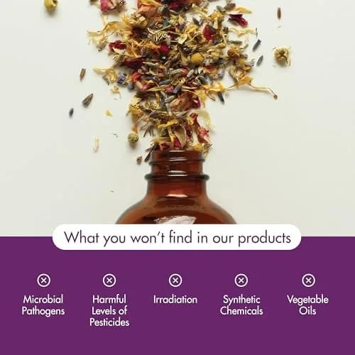 NOW Peppermint Essential Oil 59ml (2 Fl Oz) | Invigorating, Pure, Steam Distilled thumbnail 7