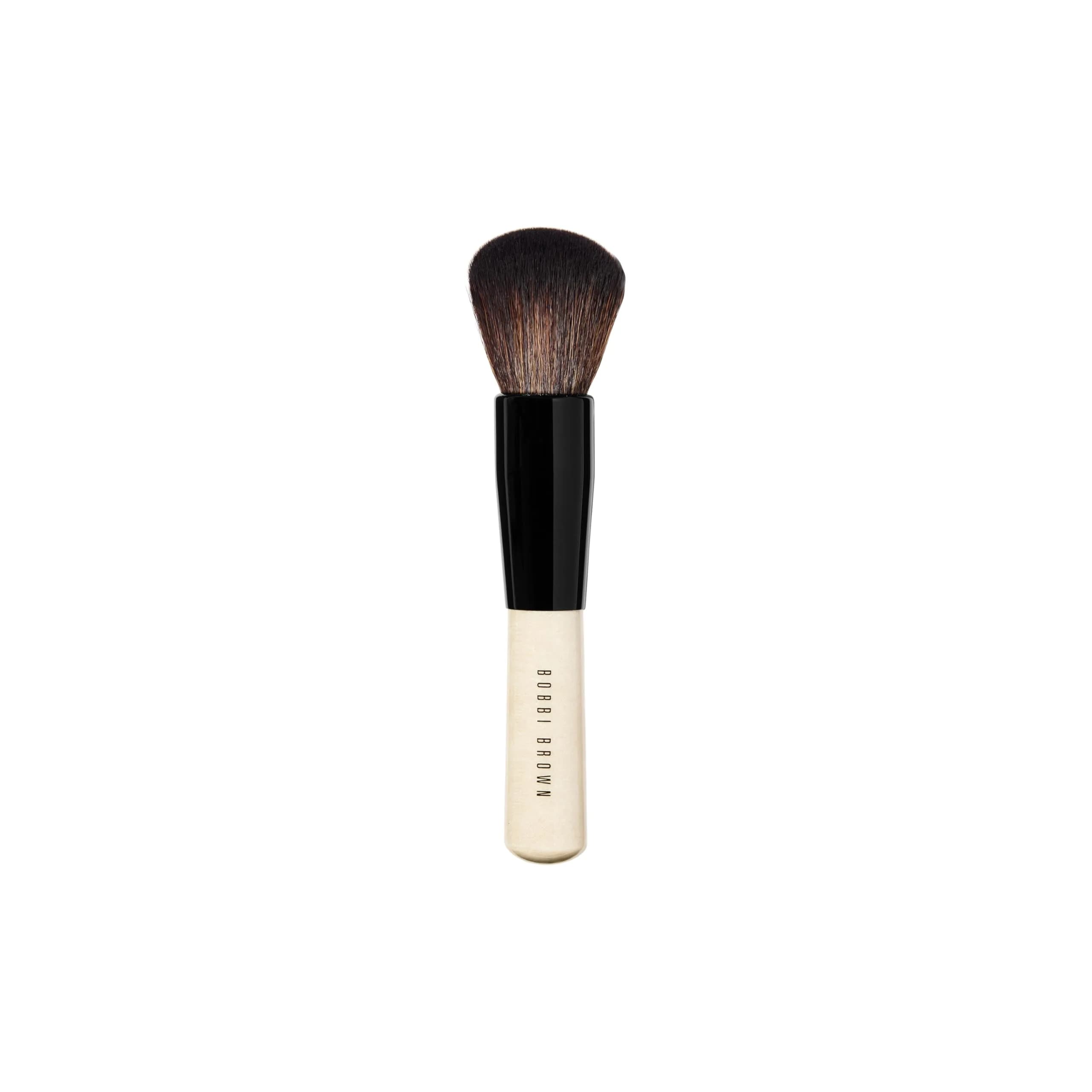 Bobbi Brown Bronzer Brush | Soft Face Makeup Brush for Seamless Finish or Contour - main product image