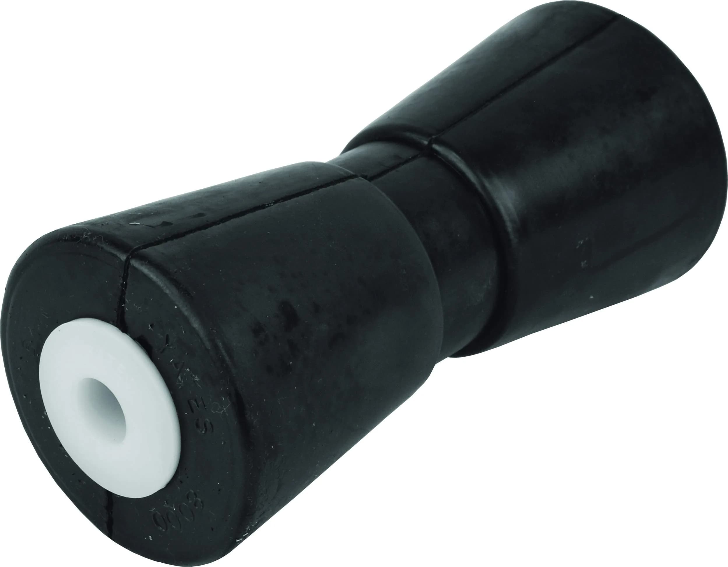 attwood Trailer Keel Roller 8 Inch Heavy-Duty Rubber | Marine Boat Support - main product image
