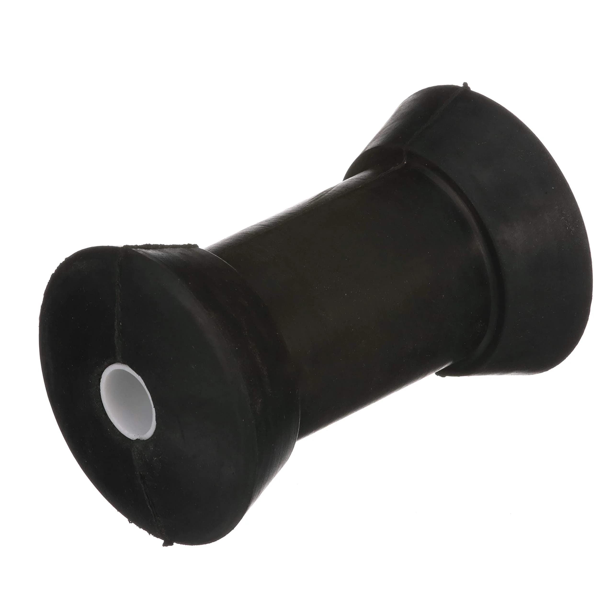 attwood Marine Keel Roller 3" Outer Diameter | Reliable Boat Trailering Protection - main product image