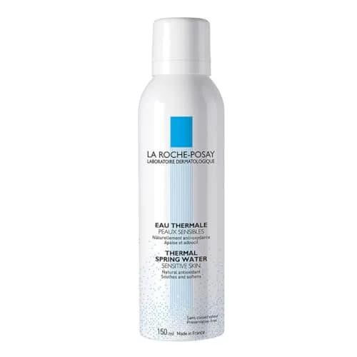 La Roche-Posay Thermal Spring Water Face Mist 10.1oz | Hydrating & Soothing Spray for Sensitive Skin thumbnail 1