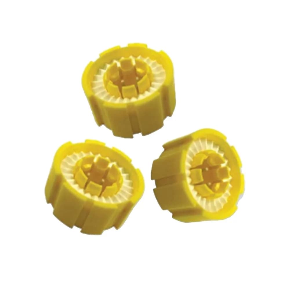Leland Inflatable PFD Bobbin Replacement Kit 3 Fresh Bobbins | Essential PFD Maintenance Item - main product image