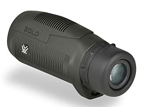 Vortex Solo 8x25 Monocular | Fully Multi-Coated Lenses, Waterproof & Fogproof thumbnail 2