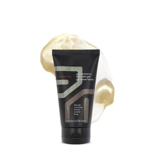 AVEDA Men Pure-Formance Firm Hold Hair Gel 150 ml (5 Fl Oz) | Maximum Hold, Control, Shine thumbnail 1