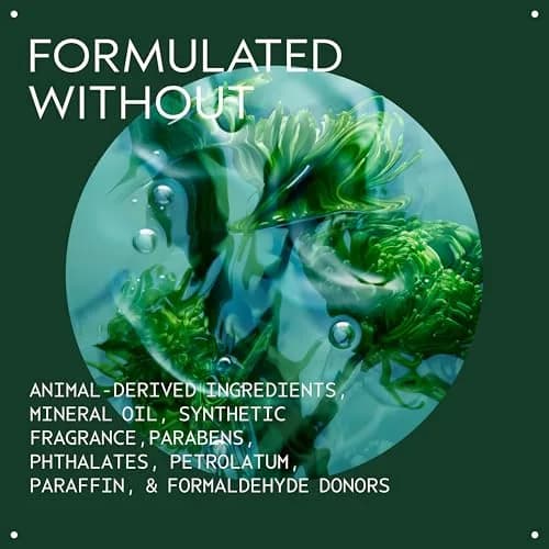 AVEDA Men Pure-Formance Firm Hold Hair Gel 150 ml (5 Fl Oz) | Maximum Hold, Control, Shine thumbnail 3