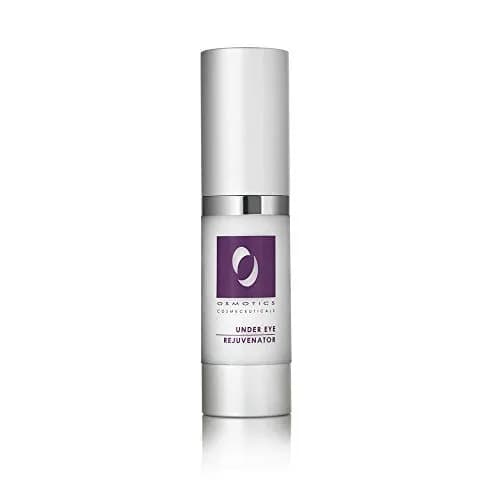 Osmotics Cosmeceuticals Under Eye Rejuvenator 15ml | Peptide Serum for Dark Circles & Puffiness thumbnail 1