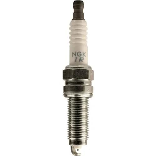 NGK ILZKR7B11 Laser Iridium Spark Plug 12mm (0.47 inch) | High Durability for Faster Starts thumbnail 2