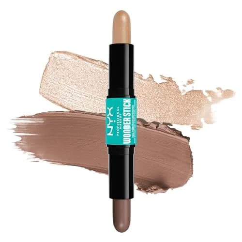 NYX PROFESSIONAL MAKEUP Wonder Stick 1 Count - Face Shaping & Contouring Stick for All Skin Tones thumbnail 1