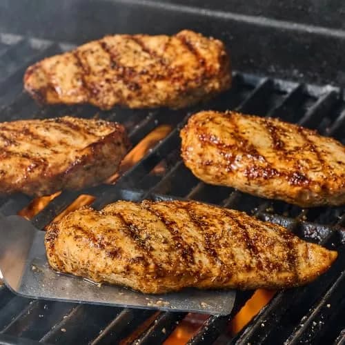 La Grille Montreal Chicken Seasoning 675g (23.8oz) | Authentic USA Import for Grilling & Marinades thumbnail 7