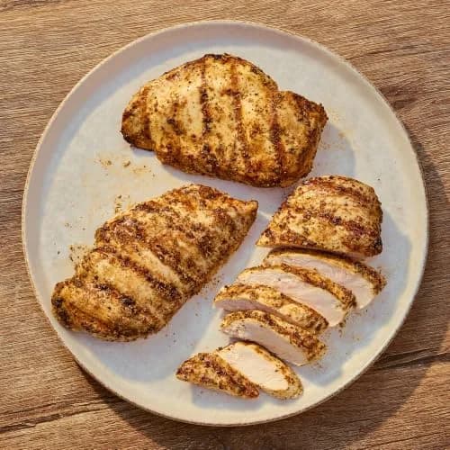 La Grille Montreal Chicken Seasoning 675g (23.8oz) | Authentic USA Import for Grilling & Marinades thumbnail 3