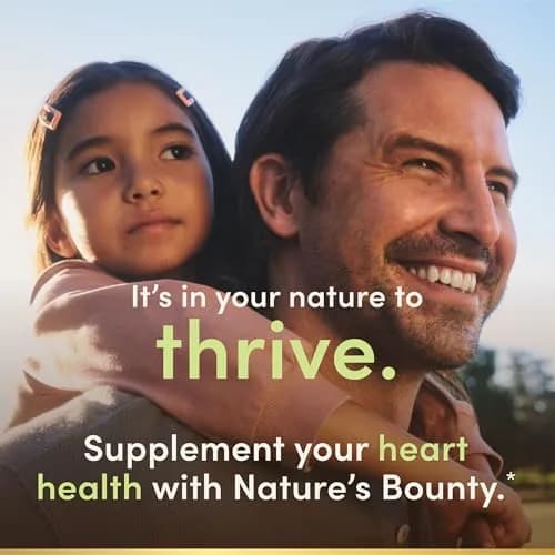 Nature's Bounty Odorless Fish Oil 1200mg Omega-3 90 Count thumbnail 4