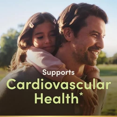 Nature's Bounty Odorless Fish Oil 1200mg Omega-3 90 Count thumbnail 2