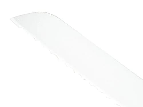 Mercer Culinary Renaissance 8-Inch Bread Knife | Precision Forged German Steel | Ergonomic Handle thumbnail 4