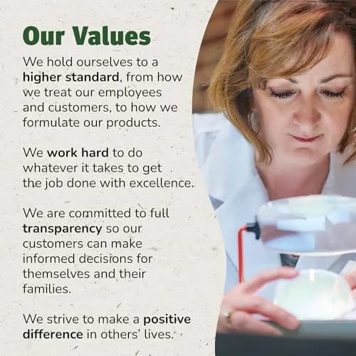 TruFlora Master Supplements 32 Capsules | Probiotics & Enzymes for Gut Health thumbnail 6