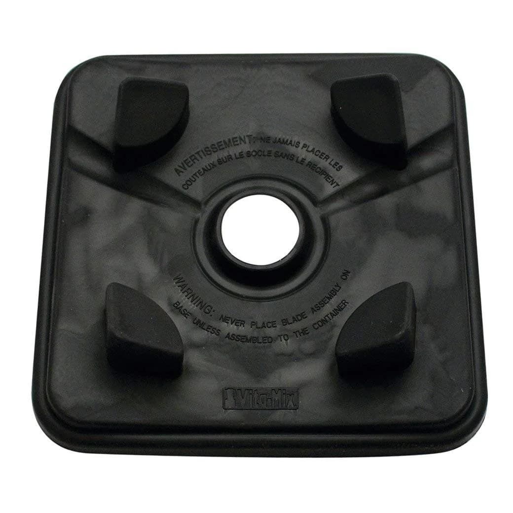 Vitamix 15895 Centering Pad for XL Blender | Silicone & Rubber Part for XL Blender