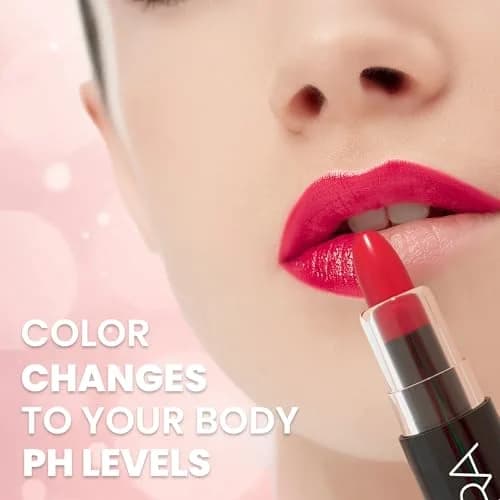 MOODmatcher Color Changing Lipstick 10 Pack | Personalized Lip Color, 12-Hour Wear, Moisturizing thumbnail 2