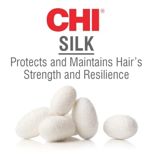 CHI 44 Iron Guard Thermal Protection Spray 237ml (8 Fl Oz) | Shields Hair from Heat Damage Up to 450°F thumbnail 5