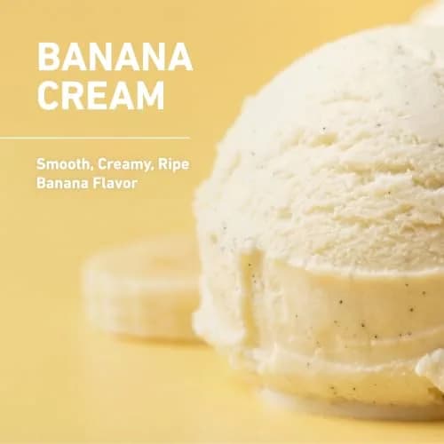 Isopure Zero Carb 100% Pure Whey Isolate Protein Powder Banana Cream 3lb (1.36kg) | 25g Protein Per Serving thumbnail 6