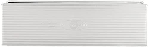 USA Pan Pullman Loaf Pan with Cover 13 x 4 inch | Nonstick & Quick Release Coating, Made in USA thumbnail 5
