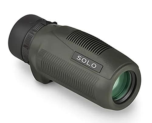 Vortex Solo 10x25 Monocular | Waterproof, Fogproof, Fully Multi-Coated Optics thumbnail 1
